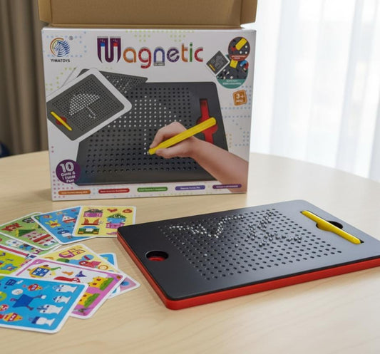 Magnetic Writing Board – MagPad