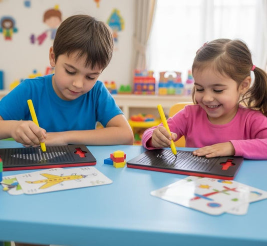 Magnetic Writing Board – MagPad