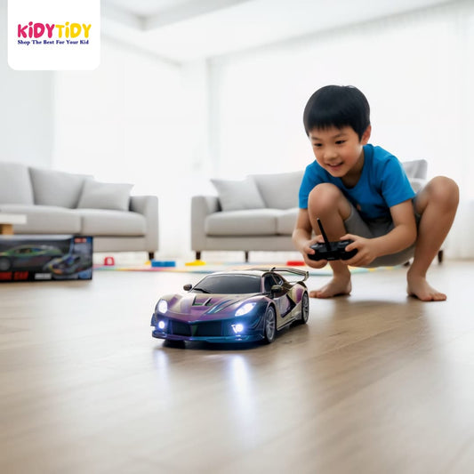 RC Racing Car – Model 95 Speedster