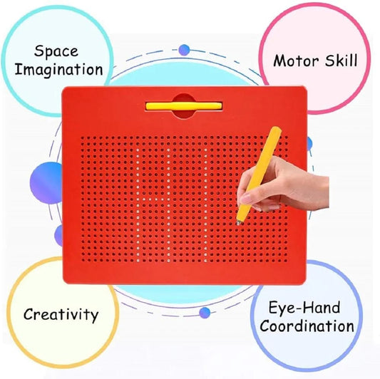 Magnetic Writing Board – MagPad