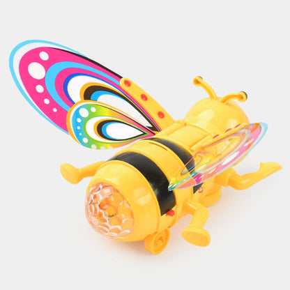 Little Bee – 3D Electric Function Toy