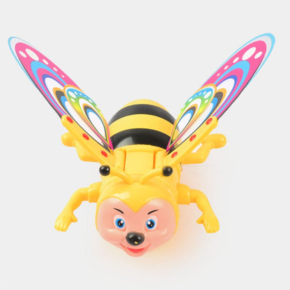 Little Bee – 3D Electric Function Toy