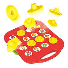 Pair Game – Memory & Matching Toy for Kids